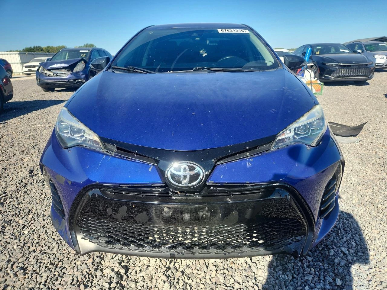 Toyota Corolla 1.8l Se, снимка 5 - Автомобили и джипове - 56226402