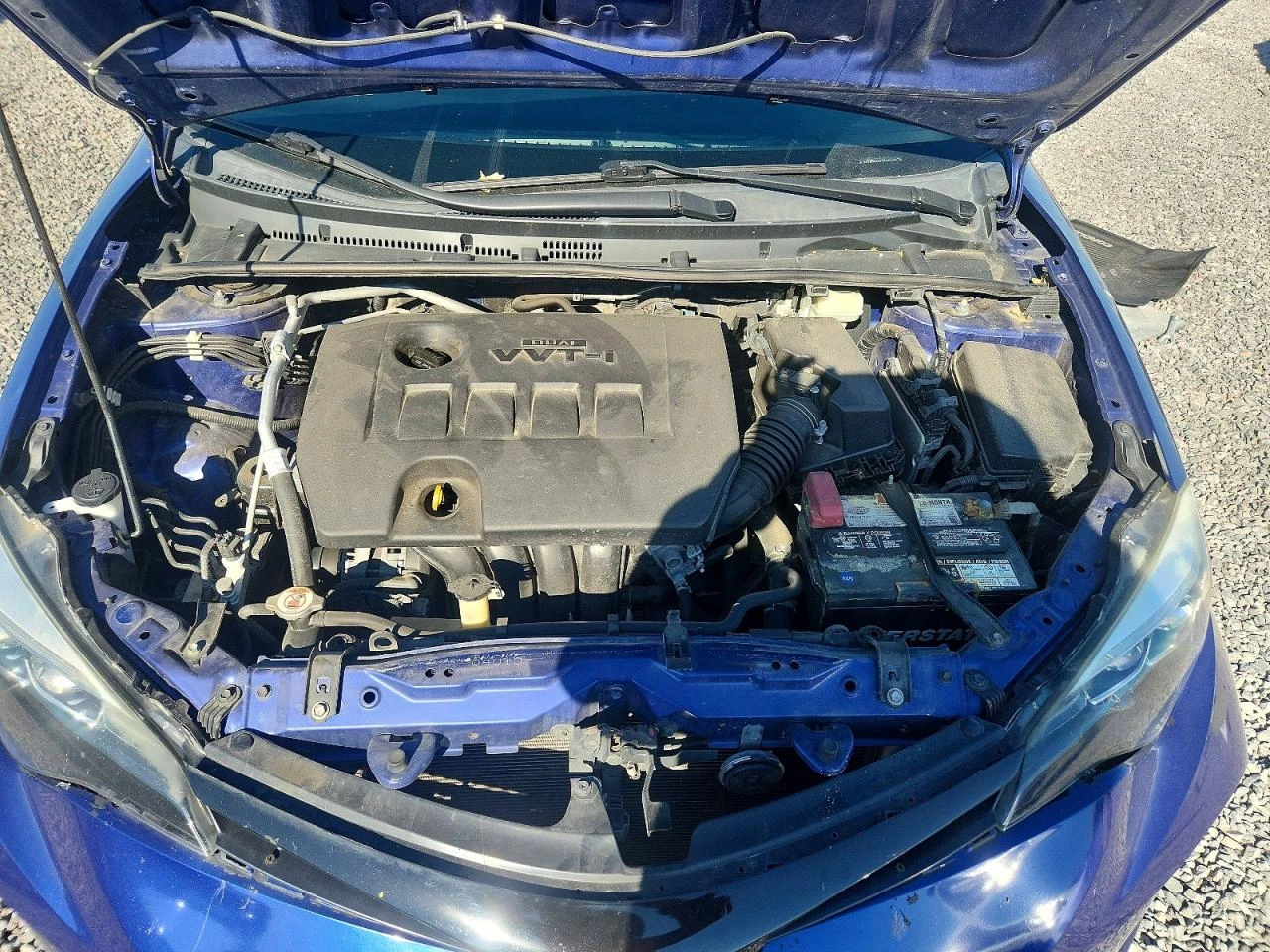 Toyota Corolla 1.8l Se, снимка 11 - Автомобили и джипове - 56226402