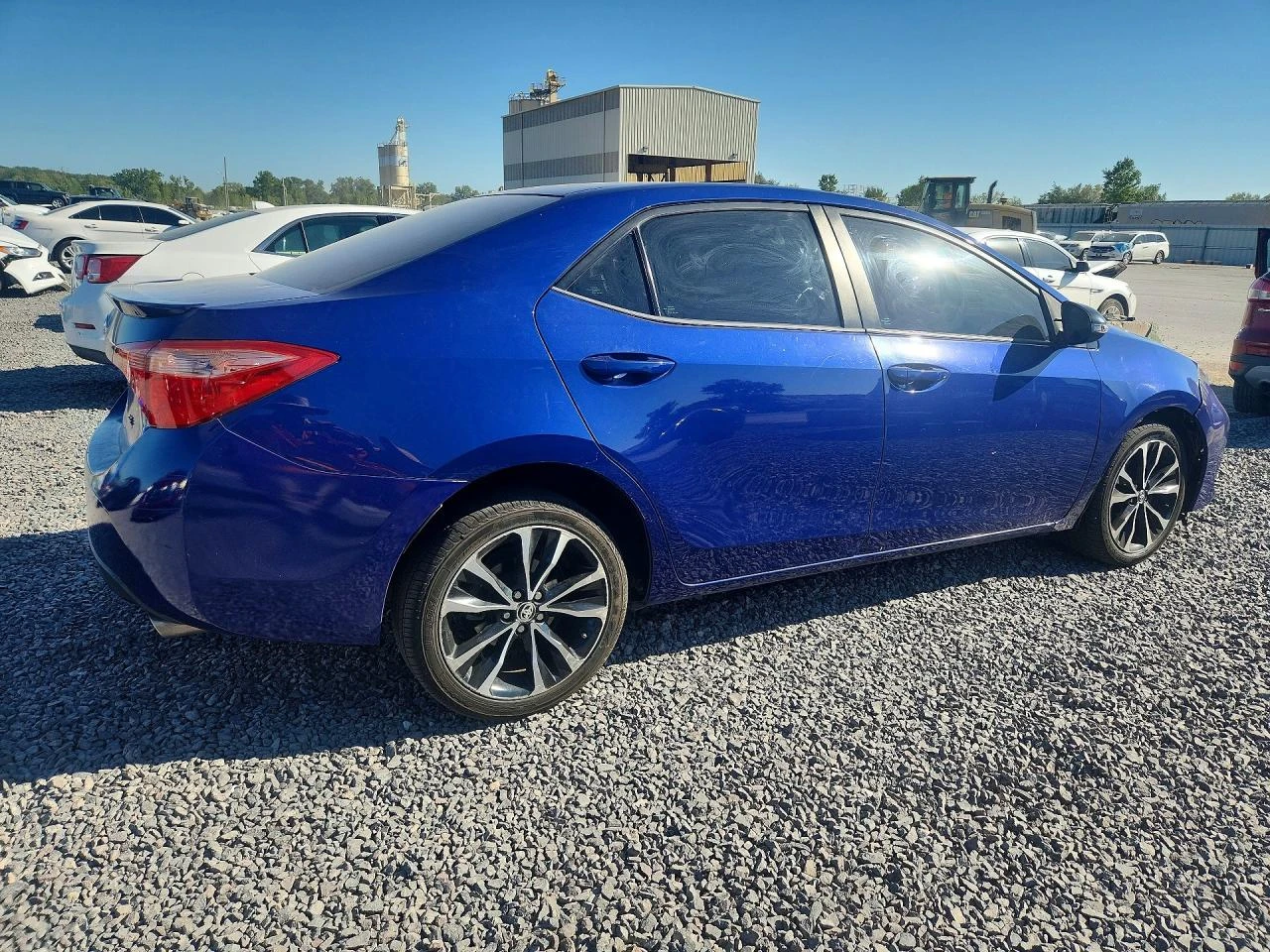 Toyota Corolla 1.8l Se, снимка 3 - Автомобили и джипове - 56226402