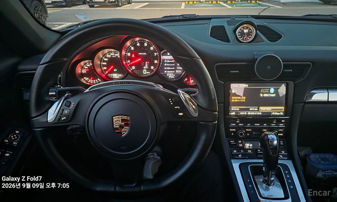 Porsche 911 911* PDK* , снимка 8 - Автомобили и джипове - 56297748