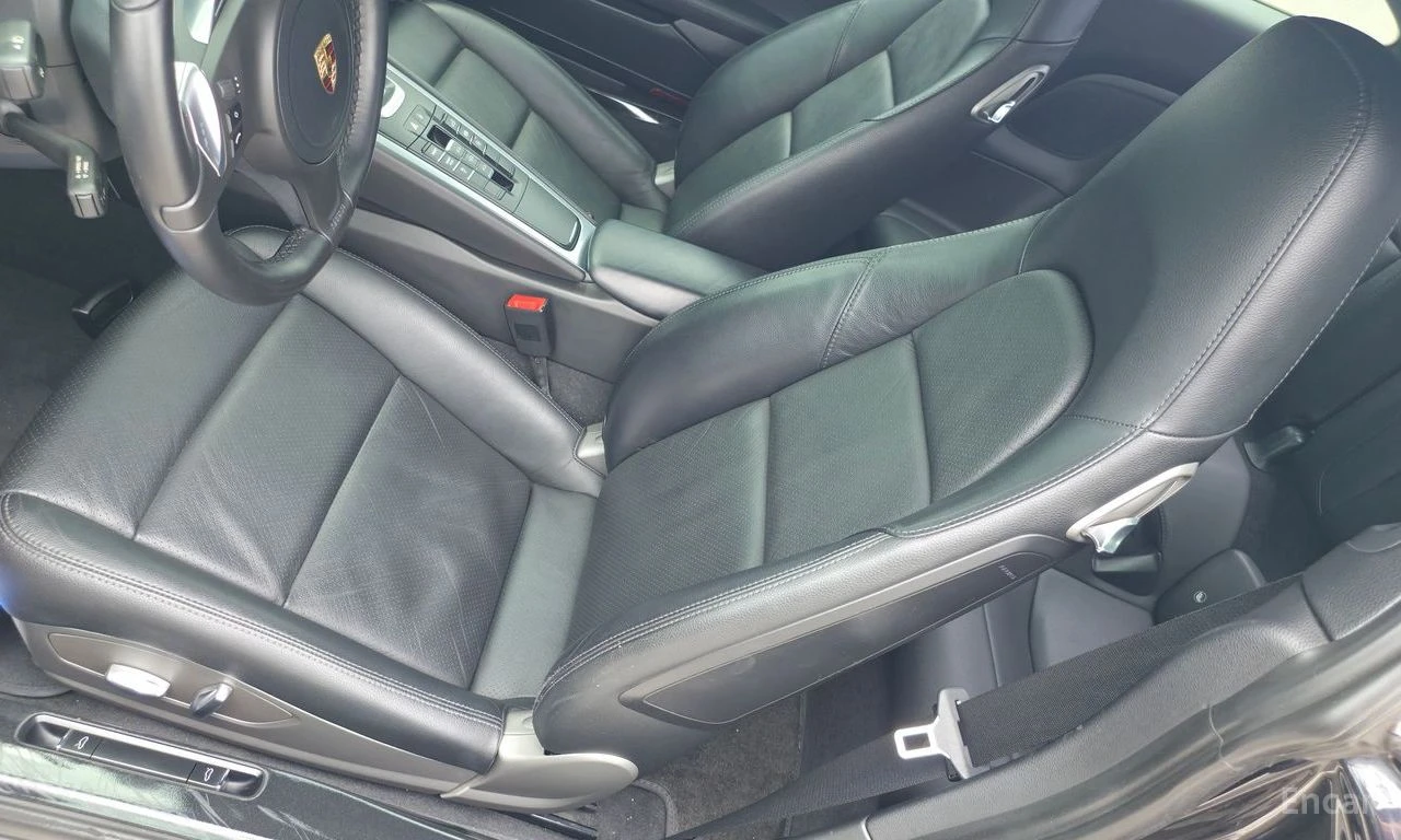 Porsche 911 911* PDK* , снимка 11 - Автомобили и джипове - 56297748