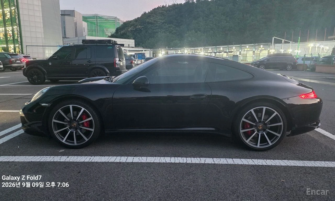 Porsche 911 911* PDK* , снимка 5 - Автомобили и джипове - 56297748