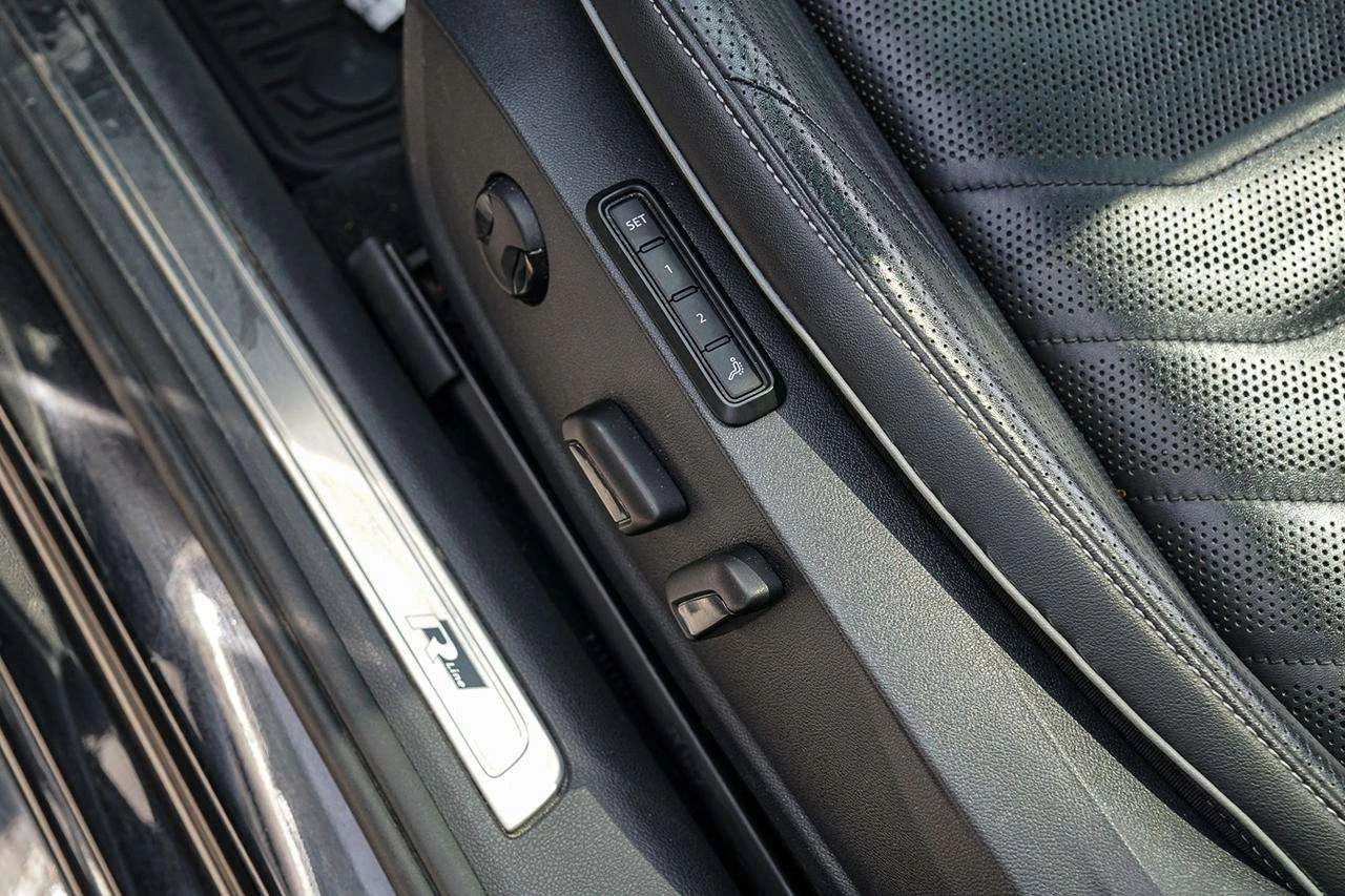 VW Arteon Execline R-LINE, ЛИЗИНГ, ЦЕНА до БГ, снимка 11 - Автомобили и джипове - 56375138
