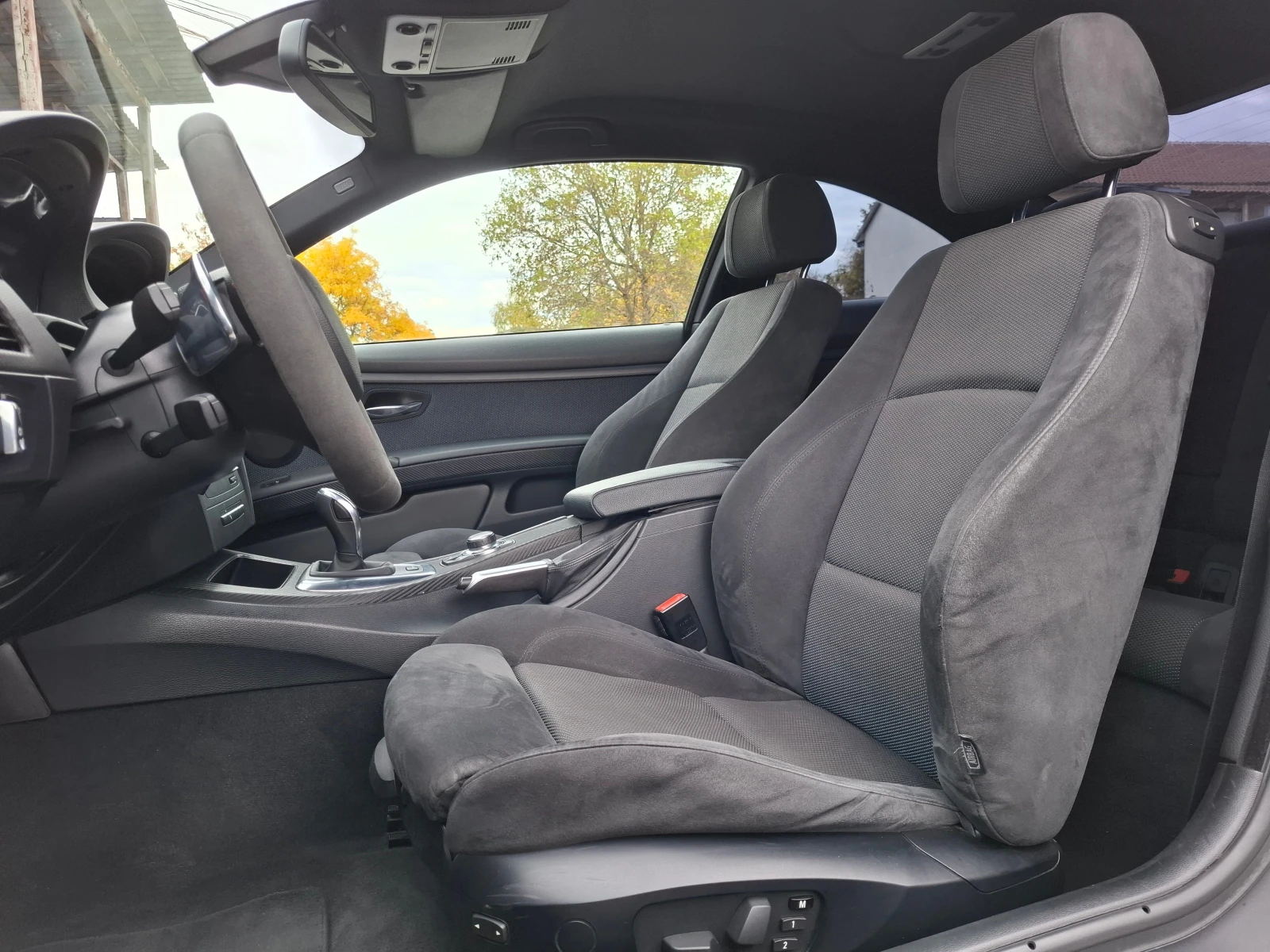 BMW 335 LCI DCT ///M Performance, снимка 7 - Автомобили и джипове - 56434215