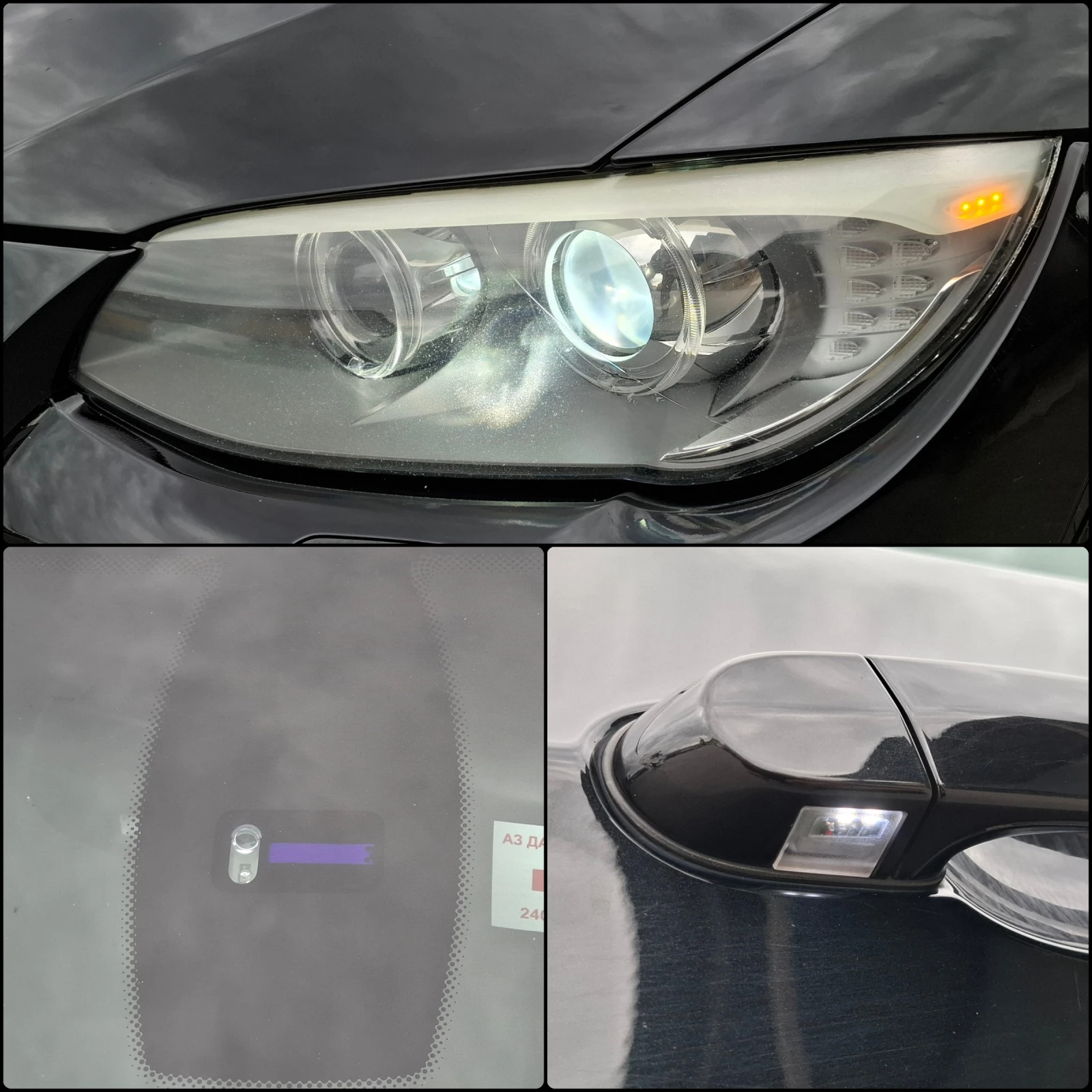BMW 335 LCI DCT ///M Performance, снимка 14 - Автомобили и джипове - 56434215