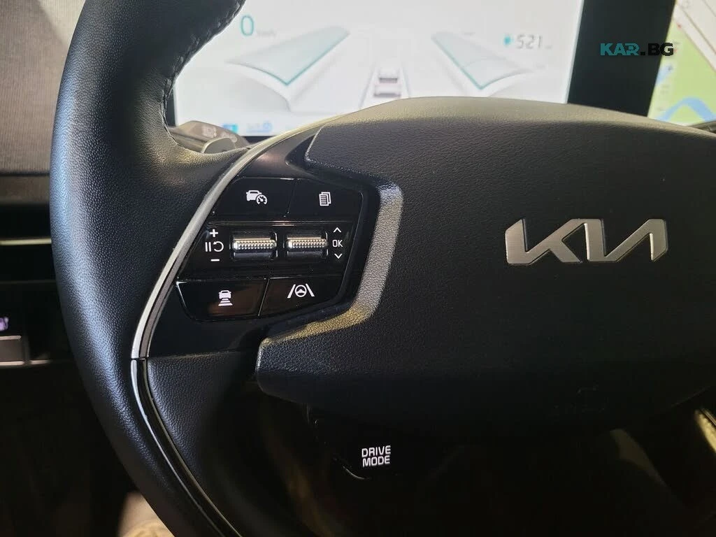 Kia EV6 WIND* RWD* �����* ������* ���� �� �����* ��������� | Mobile.bg � ����������� 15