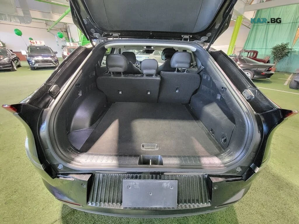 Kia EV6 WIND* RWD* �����* ������* ���� �� �����* ��������� | Mobile.bg � ����������� 11