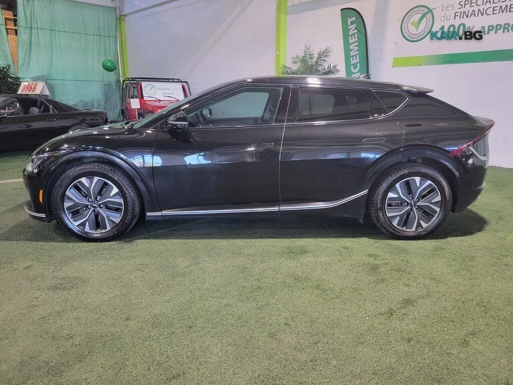 Kia EV6 WIND* RWD* �����* ������* ���� �� �����* ��������� | Mobile.bg � ����������� 3