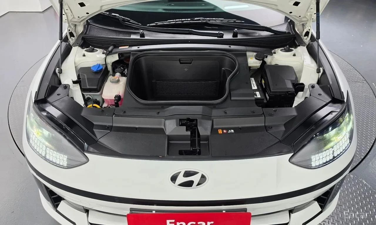 Hyundai Ioniq 6 Long Range Exclusive Plus * FULL, снимка 5 - Автомобили и джипове - 56577281