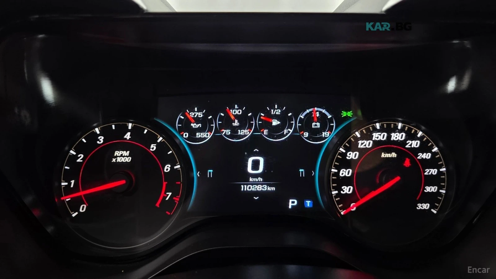 Chevrolet Camaro SS 6.2 V8* HEADUP* �������* CAMERA* �������* ����� | Mobile.bg � ����������� 8