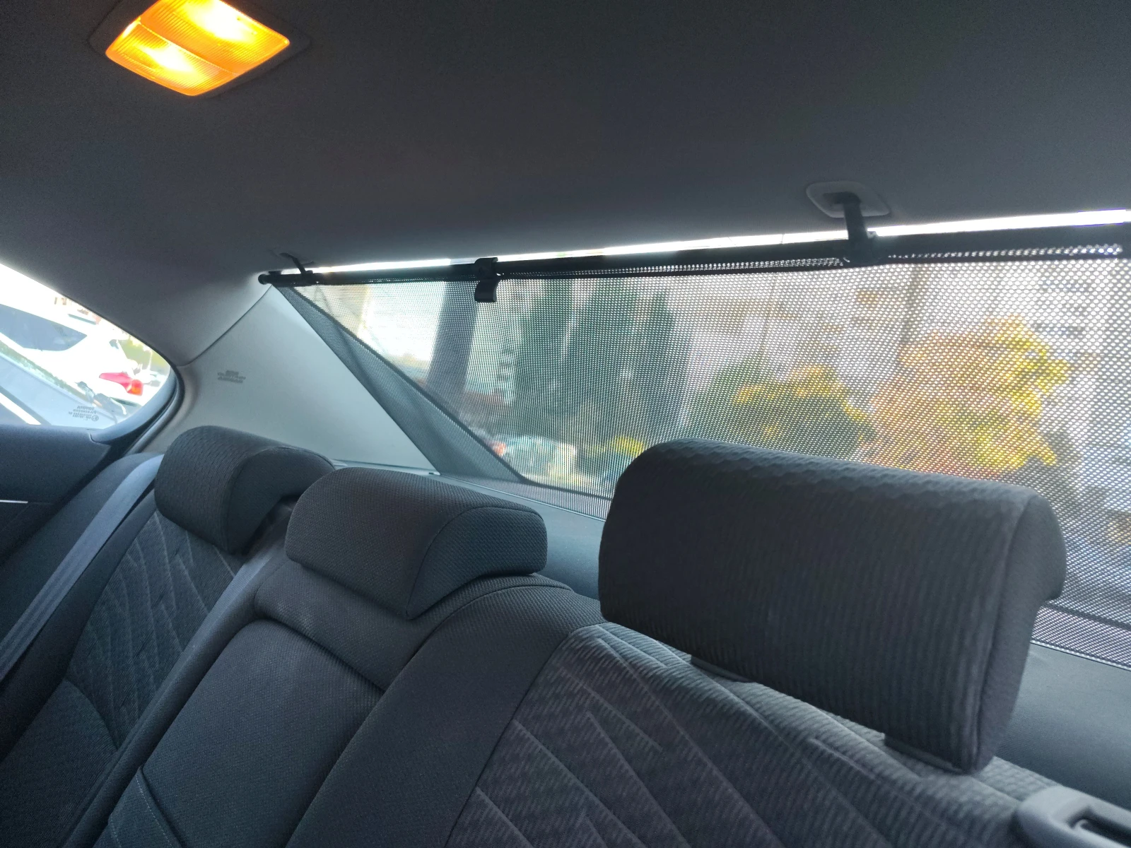 Toyota Avensis, снимка 16 - Автомобили и джипове - 56636600