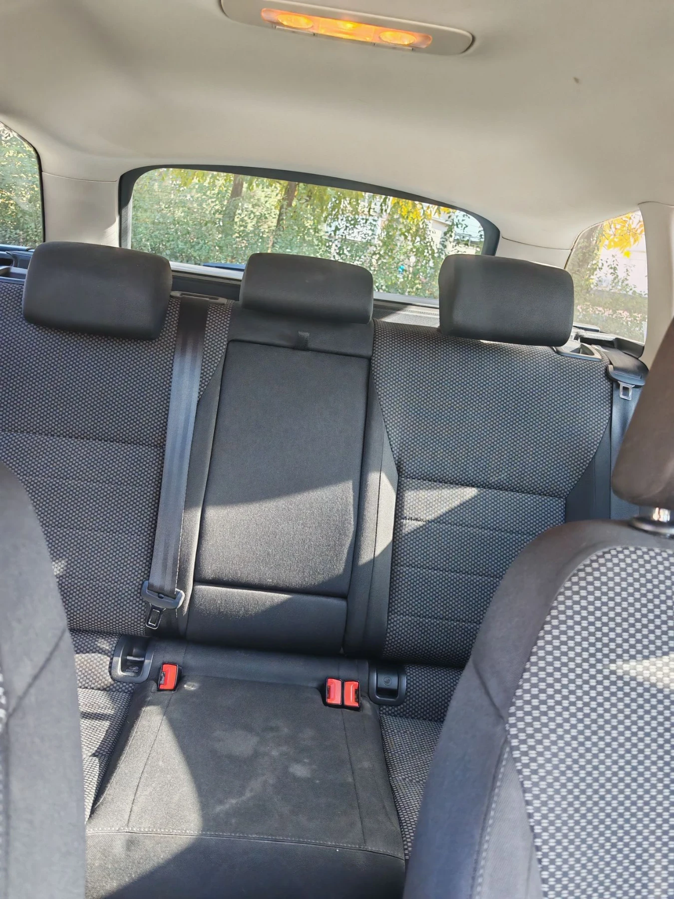 Skoda Octavia, снимка 9 - Автомобили и джипове - 56642592
