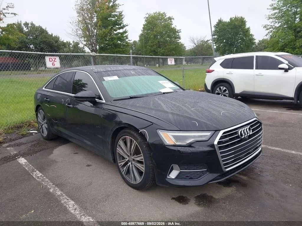 Audi A6 | Mobile.bg � ����������� 1