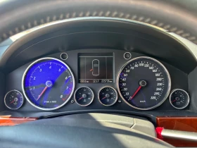 VW Touareg 4.2 газ/бензин, снимка 10