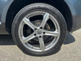 VW Touareg 4.2 газ/бензин, снимка 14