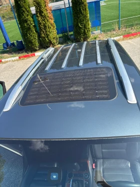 VW Touareg 4.2 газ/бензин, снимка 15