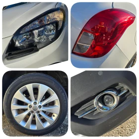 Opel Mokka 1.4i УНИКАТ, снимка 16