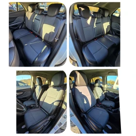 Opel Mokka 1.4i УНИКАТ, снимка 12