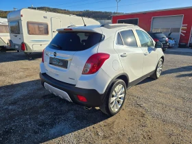 Opel Mokka 1.4i УНИКАТ, снимка 3