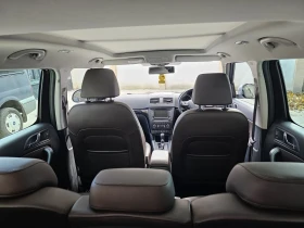 Skoda Yeti Laurin & Klement 4x4, снимка 6