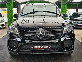 Mercedes-Benz GLS 350 ! AMG/7MESTA/DISTR/360CAMERA/HARMAN/PANO/CAR PLAY/, снимка 2
