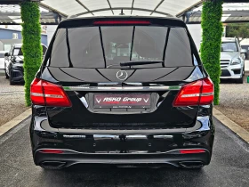Mercedes-Benz GLS 350 ! AMG/7MESTA/DISTR/360CAMERA/HARMAN/PANO/CAR PLAY/, снимка 6