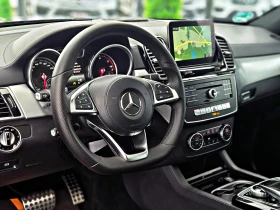 Mercedes-Benz GLS 350 ! AMG/7MESTA/DISTR/360CAMERA/HARMAN/PANO/CAR PLAY/, снимка 10