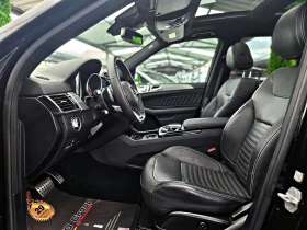 Mercedes-Benz GLS 350 ! AMG/7MESTA/DISTR/360CAMERA/HARMAN/PANO/CAR PLAY/, снимка 11