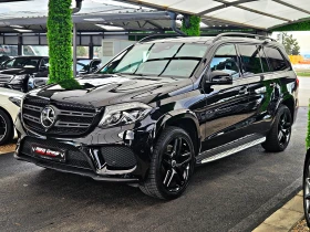 Mercedes-Benz GLS 350 ! AMG/7MESTA/DISTR/360CAMERA/HARMAN/PANO/CAR PLAY/, снимка 1