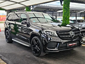 Mercedes-Benz GLS 350 ! AMG/7MESTA/DISTR/360CAMERA/HARMAN/PANO/CAR PLAY/, снимка 3