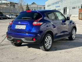 Nissan Juke 1.5d 110 к.с./ГАРАНЦИЯ ОТ КЕНТАВЪР , снимка 3