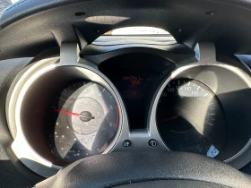 Nissan Juke 1.5d 110 к.с./ГАРАНЦИЯ ОТ КЕНТАВЪР , снимка 11
