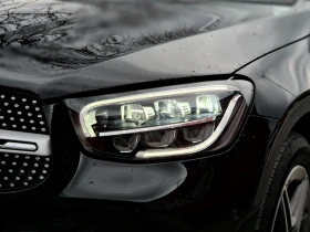Mercedes-Benz GLC 300, снимка 8