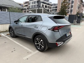 Kia Sportage 1.6diesel-Mild-hybrid. , снимка 5