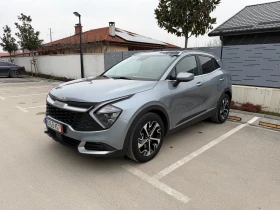 Kia Sportage 1.6diesel-Mild-hybrid. , снимка 1