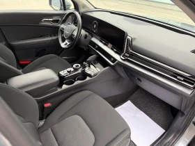 Kia Sportage 1.6diesel-Mild-hybrid. , снимка 8