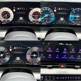 Kia Sportage 1.6diesel-Mild-hybrid. , снимка 12