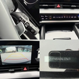 Kia Sportage 1.6diesel-Mild-hybrid. , снимка 13