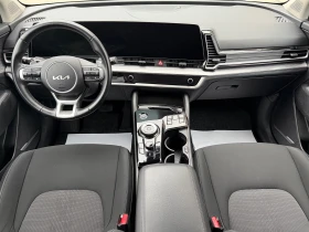 Kia Sportage 1.6diesel-Mild-hybrid. , снимка 9