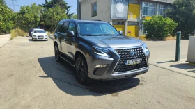 Lexus GX 460 Premium, снимка 2