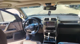 Lexus GX 460 Premium, снимка 5