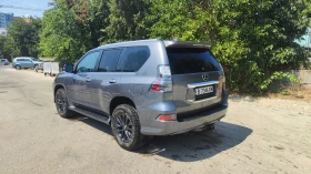 Lexus GX 460 Premium, снимка 4