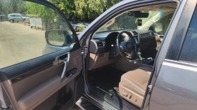 Lexus GX 460 Premium, снимка 8