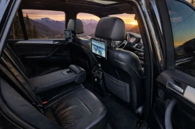 BMW X5 3.0D///M-PACK//DIGITAL///NAVI///PANORAMA///TUNING, снимка 13
