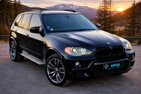 BMW X5 3.0D///M-PACK//DIGITAL///NAVI///PANORAMA///TUNING, снимка 3