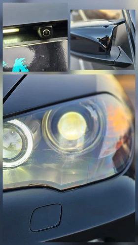 BMW X5 3.0D///M-PACK//DIGITAL///NAVI///PANORAMA///TUNING, снимка 11