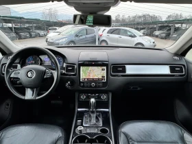 VW Touareg 3.0TDI 4Motion АВТОМАТ ИТАЛИЯ, снимка 12