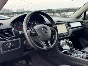 VW Touareg 3.0TDI 4Motion АВТОМАТ ИТАЛИЯ, снимка 7