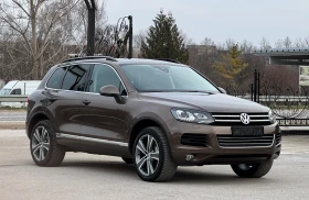 VW Touareg 3.0TDI 4Motion АВТОМАТ ИТАЛИЯ, снимка 6