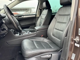 VW Touareg 3.0TDI 4Motion АВТОМАТ ИТАЛИЯ, снимка 8